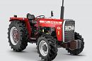 New IMT tractor models