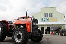 Large subsidies for tractors